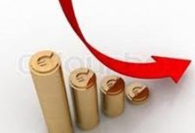 Huy động vốn qua TTCK chỉ bằng 50% năm ngoái