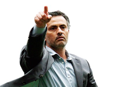 Jose Mourinho: Định vị thương hiệu rất tuyệt, nhưng tái định vị rất tồi!