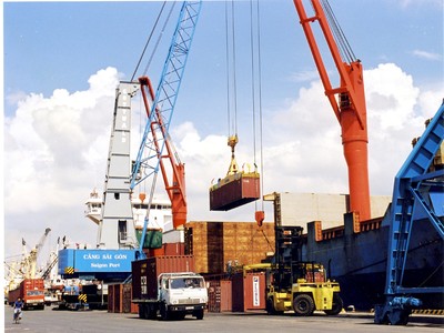 Tăng trưởng kinh tế Việt Nam có thể đạt 7% vào năm 2015
