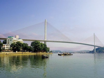 Vinaconex chủ động thay đổi để thích ứng