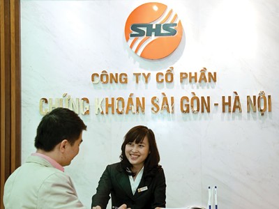 SHS coi trọng yếu tố phát triển bền vững