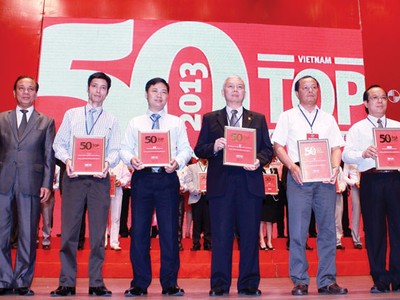 DMC: Dung dịch khoan vẫn là lĩnh vực cốt lõi
