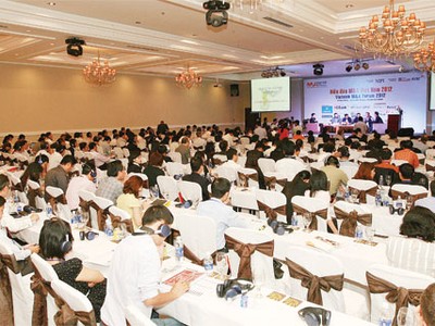 Diễn đàn M&A Việt Nam: 5 năm đồng hành cùng nhà đầu tư