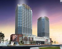 Sau chuyển chủ, PVR vẫn lỗ