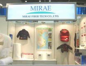 KMR: Điều chỉnh giảm lợi nhuận 2012