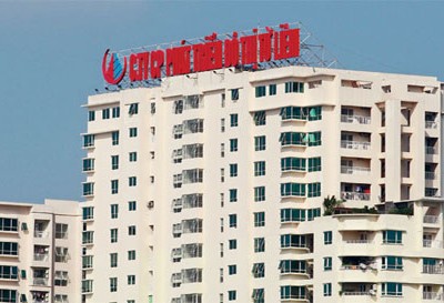 Điểm tên DN bất động sản khả quan