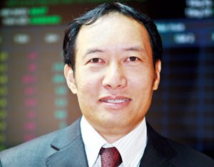 Sẽ đẩy nhanh tái cấu trúc CTCK