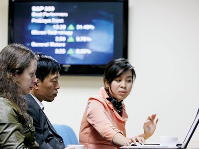 Sự phù hợp của NVDR tại Việt Nam