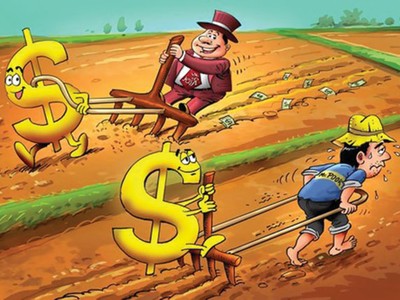 Những người lạc hậu...