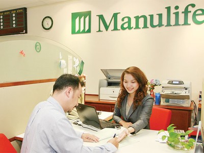 Bảo hiểm nhân thọ, mệnh giá trên 500 triệu đồng bán chạy