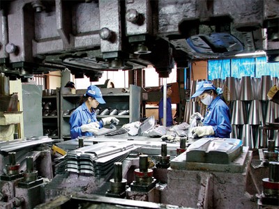 Quyền lực của người đại diện theo pháp luật trong CTCP