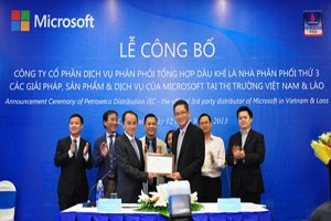 PSD bao lâu đạt mục tiêu số 1?