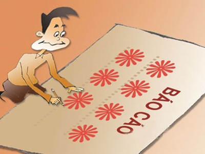 Những lời nói dối phổ biến trên TTCK