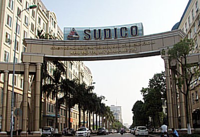 Giới đầu tư nhìn nhận, việc tái cấu trúc và ổn định bộ máy điều hành tại Sudico tiếp tục có “vấn đề”
