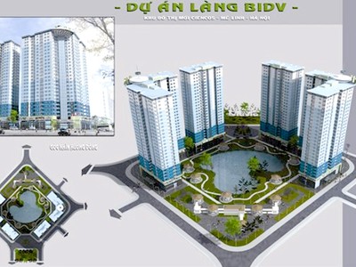 “Mục sở thị” khu đô thị nghìn tỷ bỏ hoang của Cineco5