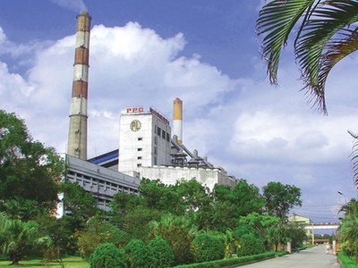 PPC: “Blue-chip” đầu ngành