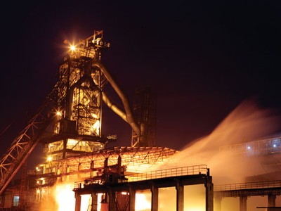 Hòa Phát: Mục tiêu tỷ đô đang thành hiện thực