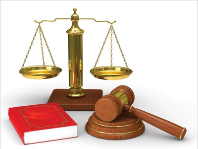 Chuyện nghề luật sư