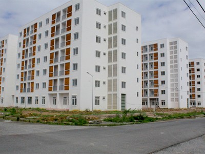 Bị phạt đến 60 triệu đồng nếu chiếm dụng phần diện tích chung