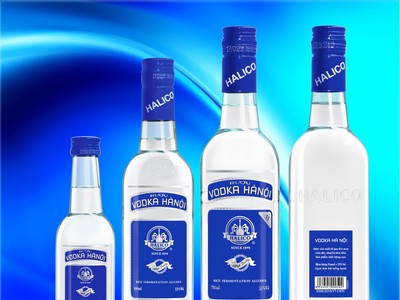 Halico kiếm lãi bao nhiêu nhờ buôn lậu?