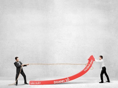 Những thương hiệu không nhà máy