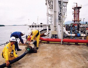 GAS: 9 tháng, EPS đạt 5.260 đồng