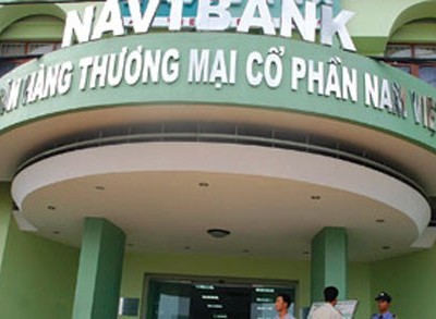 Navibank giảm lợi nhuận đến 60%