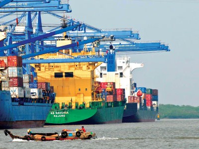 Thị trường logistics: Cuộc chiến David & Goliath