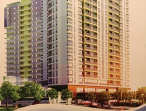 Mở bán giai đoạn 2 Dự án An Phú