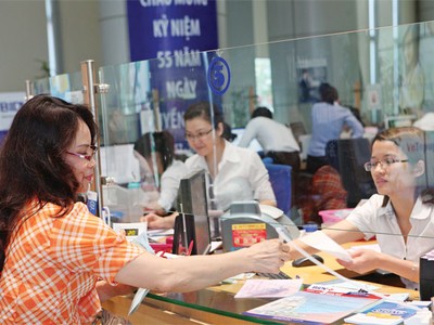 30.000 tỷ đồng và "một rừng" thủ tục