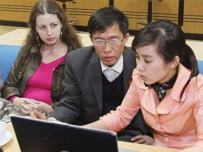 Phương án mới về nới room