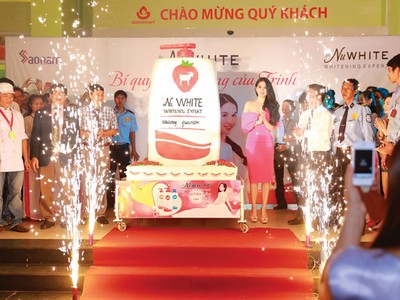 NuWhite: Lợi ích kép của FIT