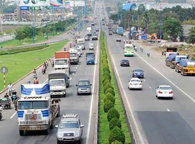 Nam Cường bị dừng dự án BT nghìn tỷ