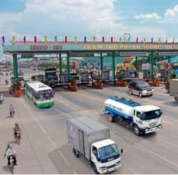 HTI chia cổ tức 5% bằng tiền mặt