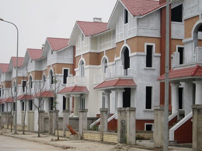 Xem hình ảnh Geleximco Lê Trọng Tấn chờ bàn giao