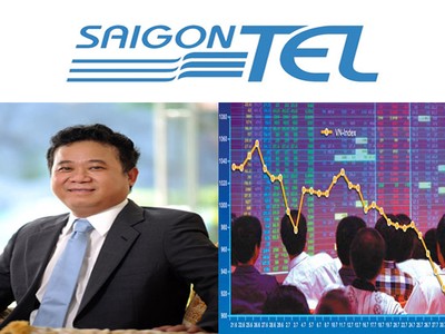 SGT tăng giá 130% và... hủy niêm yết