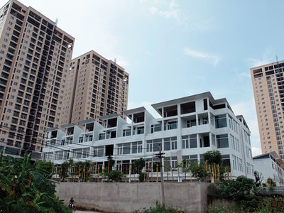 Im lặng là đồng ý với thủ tục đầu tư