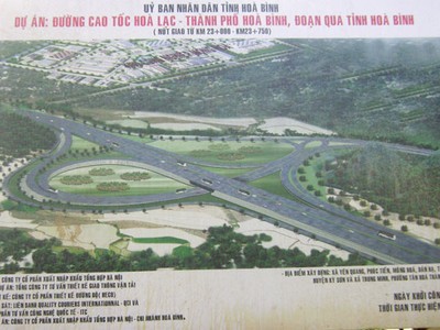 Hà Nội “trảm” dự án BT: Kẻ khóc, người cười