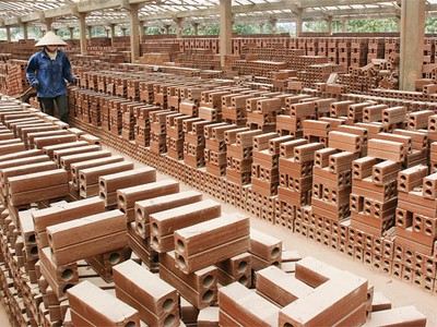 Hai nửa “bộ mặt” ngành vật liệu năm 2013
