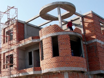 “Doping” cho thị trường bất động sản