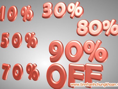 Sự kiện chứng khoán đáng chú ý cuối tuần