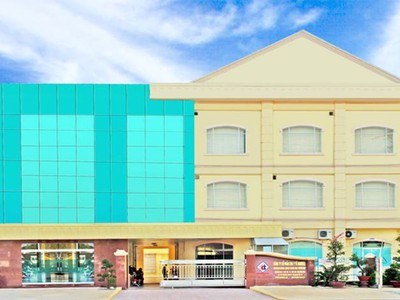 Hoa khôi tuần qua: Ấn tượng cổ phiếu dược