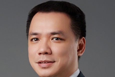 Eximbank (EIB) lại thay Chủ tịch HĐQT mới là ông Nguyễn Cảnh Anh 