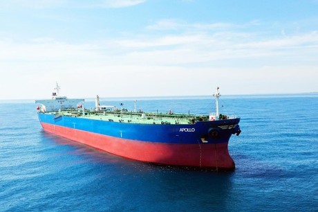 Global Pacific (PCT) “Chơi Lớn” Với Đội Tàu Mới Global Pacific (PCT) “Chơi Lớn” Với Đội Tàu Mới