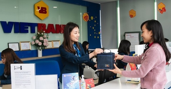 VietBank dành nhiều ưu đãi cho khách hàng giao dịch mùa covid 19