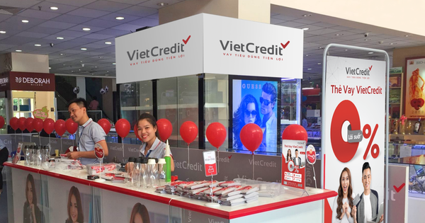 VietCredit điều chỉnh mục tiêu kinh doanh vì dịch Covid-19