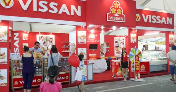 VISSAN (VSN) đặt mục tiêu 5.580 tỷ đồng doanh thu trong năm nay