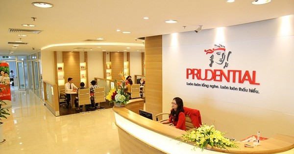 Prudential Việt Nam gia hạn đóng phí bảo hiểm từ 60 ngày lên 91 ngày cho khách hàng