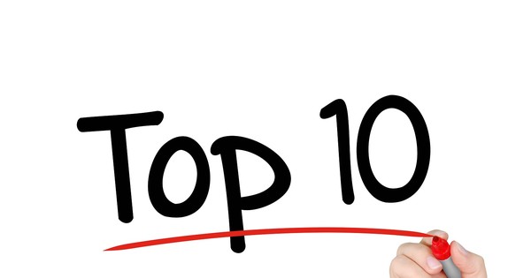 Top 10 cổ phiếu tăng/giảm mạnh nhất tuần: Cổ phiếu TPB rực sáng