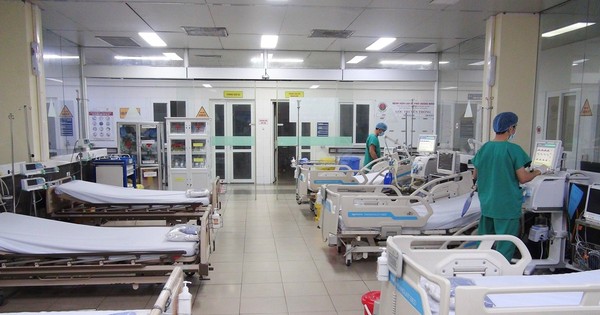 Việt Nam tiếp tục ghi nhận thêm 11 ca dương tính với SARS-CoV-2